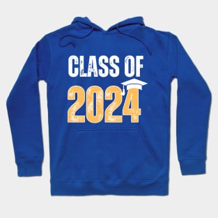 Class of 2024 Hoodie